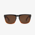 Electric Eyewear: Knoxville Black Amber