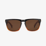 Electric Eyewear: Knoxville Black Amber