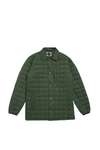AirBlaster: Quilted Shirt Jack - Lizard