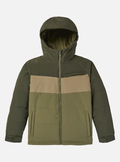 Burton Boys Rope Drop Jacket 2023