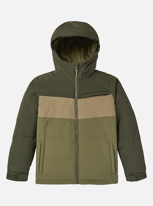 Burton Boys Rope Drop Jacket 2023