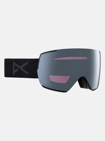 Anon Goggles: M5 + Bonus Lens 2024