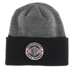 Independent: BTG Summit Beanie - Black/Grey