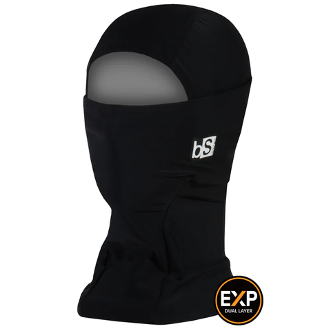 BlackStrap: Expedition Hood Balaclava 2024