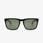 Electric Eyewear: Knoxville XL Matte Black