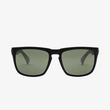 Electric Eyewear: Knoxville XL Matte Black