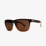 Electric Eyewear: Knoxville Black Amber