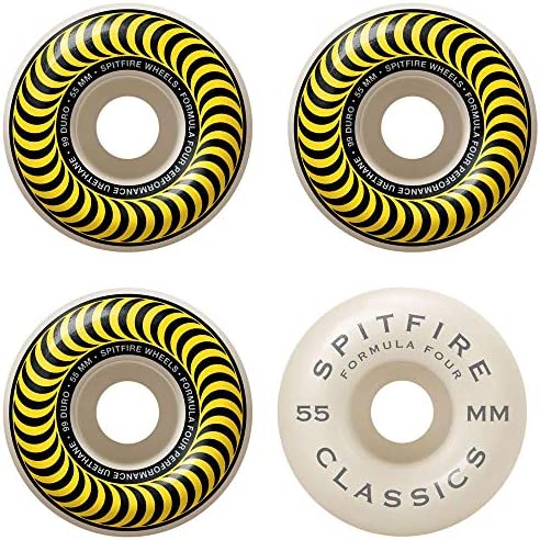 Spitfire 99a Classic Wheels