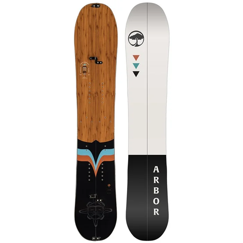 Arbor Veda Camber Splitboard 2024