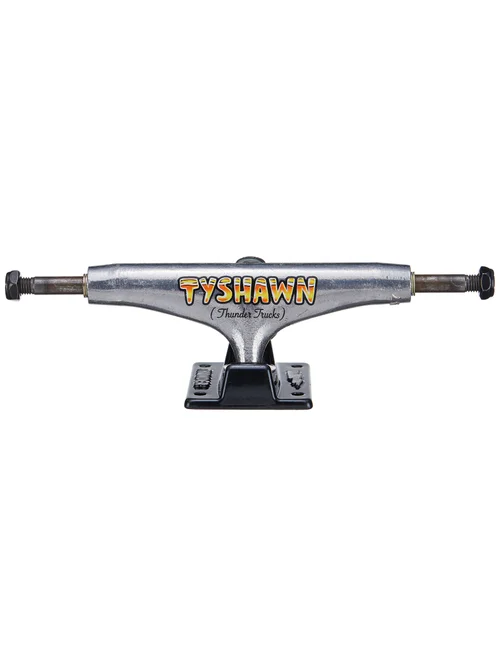 Thunder Trucks: Tyshawn So Good Hollow Lights