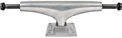 Thunder Polish Silver