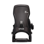 Flux Bindings: 2023 XF - Black