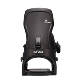 Flux Bindings: 2023 XF - Black