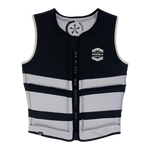 Phase Five: 2021 Mens Pro Vest - Black