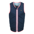 Phase Five: 2023 Ladies Pro Vest - Blue/Coral