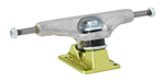 Independent: Stage 11 Forged Hollow Hawk Transmission Silver Green Standard