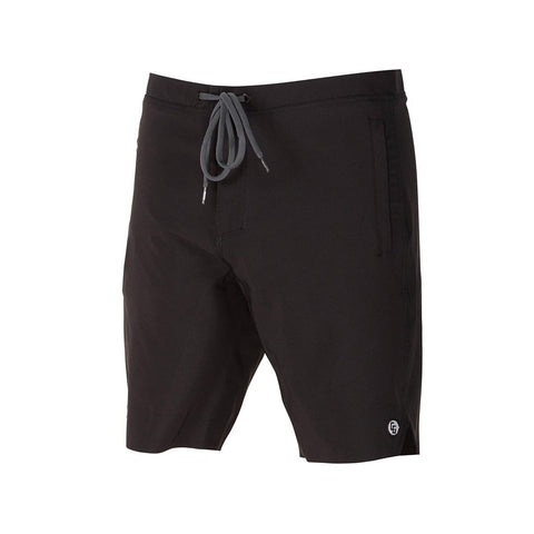 Candy Grind Board Shorts: 305 Fit Black