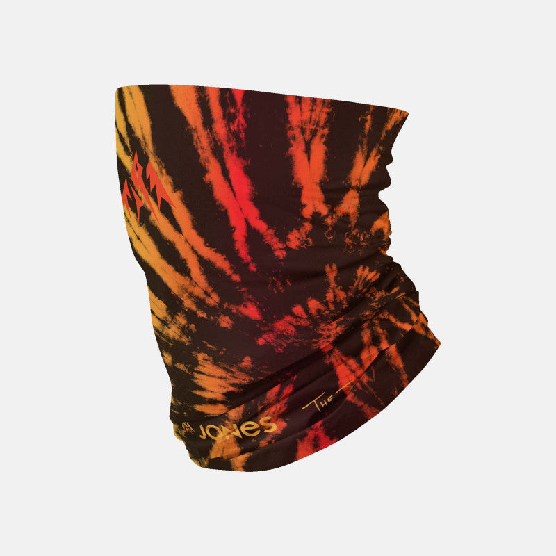 Jones: Mind Twin Fleece Neckwarmer - Red