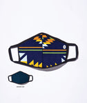 Stance: Guided Mask - Navy