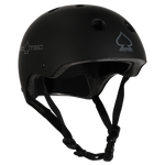 Pro-Tec: Classic Certified Helmet - Matte Black