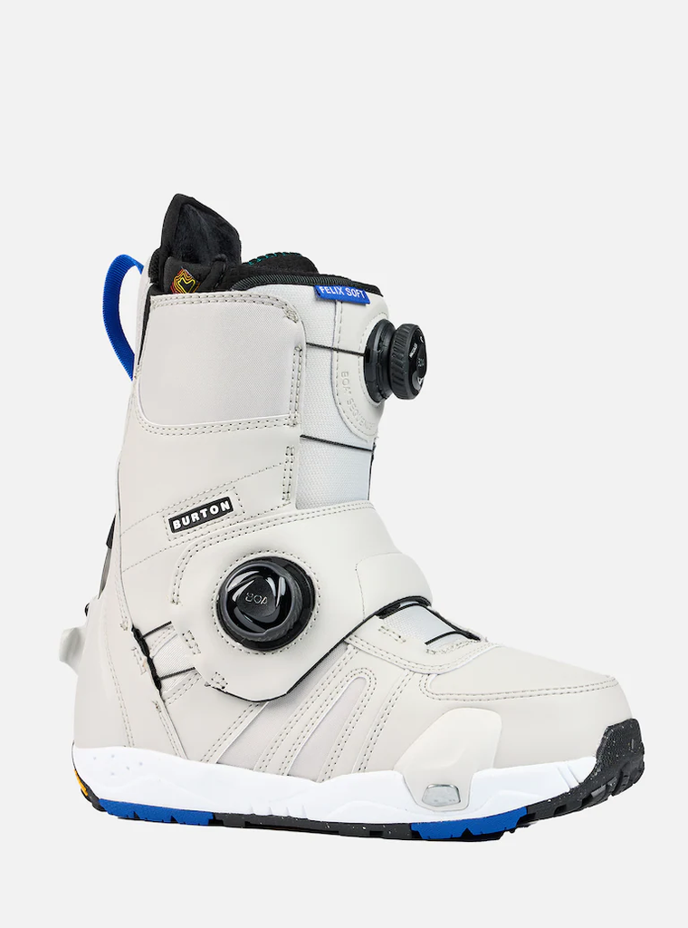 Burton: Women's Felix Step On Soft Boot 2023 – Lip Trix Boardshop Burton: Women's Felix Step On Soft Boot 2023 – Lip Trix Boardshop