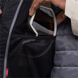686: Smarty 3-In-1 Form Jacket - Putty Colorblock 2023