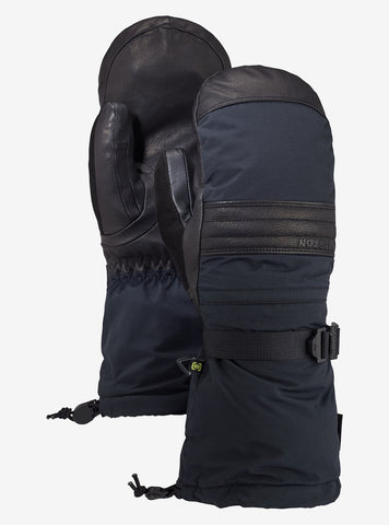 Burton: Warmest GORE-TEX Mitt - True Black