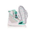 Liquid Force: Women's Plush Wakeboard Binding
