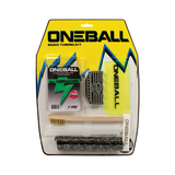 One Ball: Basic Snowboard Tuning Kit