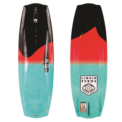 Liquid Force: Trip Wakeboard