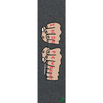 Graphic Mob: Independent X Toy Machine Fists