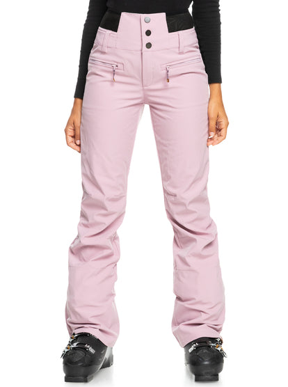 pants snow women