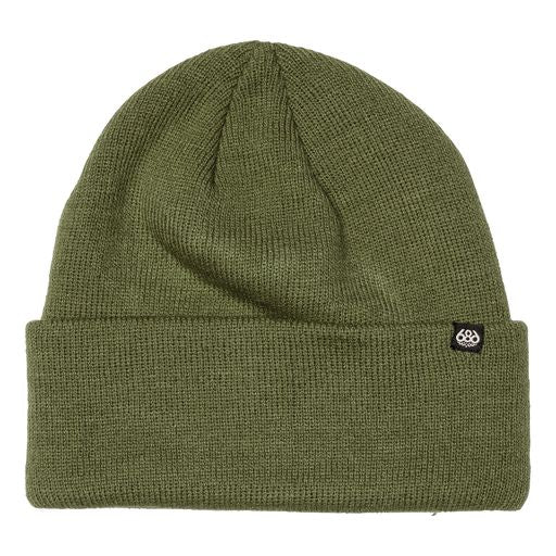686: Standard Roll Up Beanie 2023