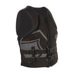 Liquid Force: Hinge CGA Life Jacket - Black 2022