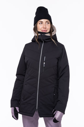 686 Women's Cloud Insulated Jacket 2023