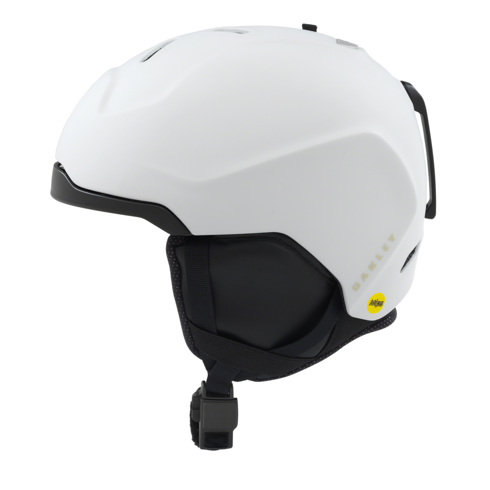 Oakley MOD3 Mips Helmet White Lip Trix Boardshop
