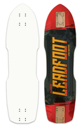 Madrid Performance Series Leadfoot 32" - Zak Maytum Pro Model