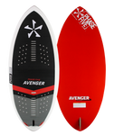 Phase Five: 2022 Avenger Wake Skimboard