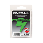 One Ball: Basic Snowboard Tuning Kit