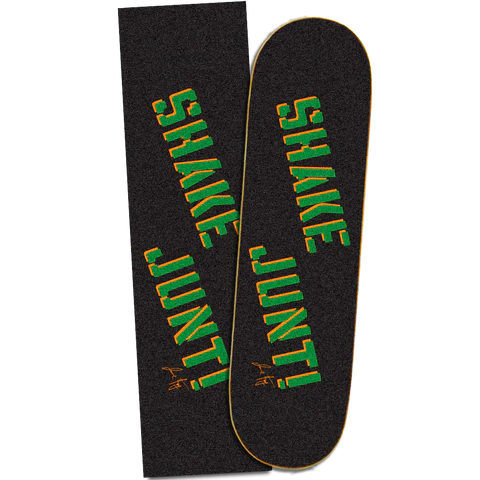 Shake Junt Hurricane Foy Grip