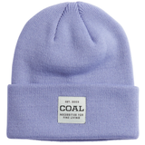 Coal Headwear: The Uniform Mid Knit Cuff Beanie 2023