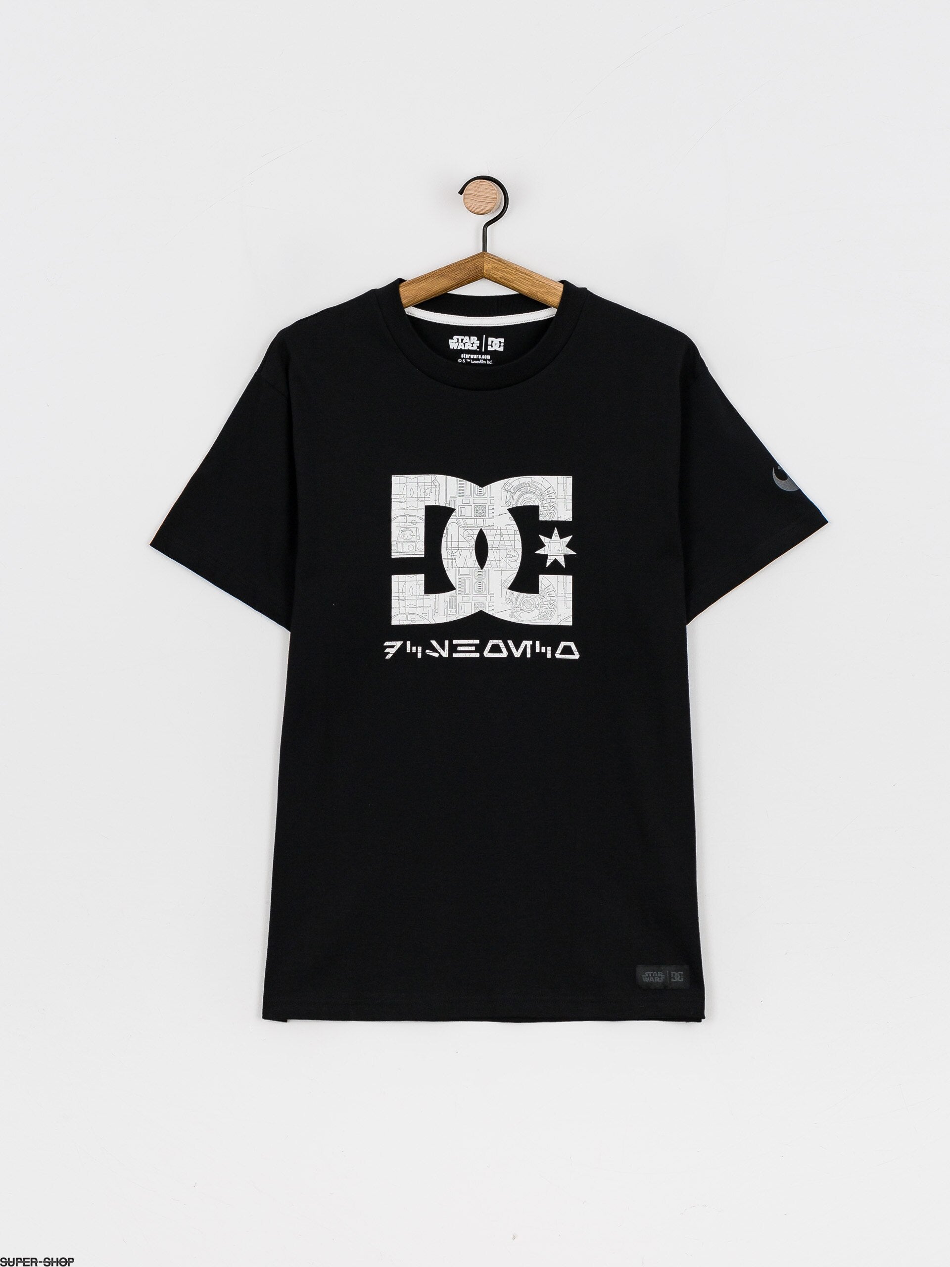DC Shoes: Star Wars Lightside Tee