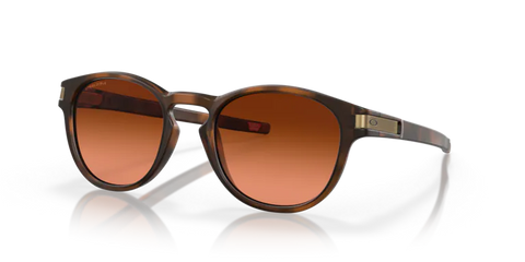 Oakley: Latch Matte Brown Tortoise