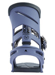 Burton: Mission Re:Flex Binding - Blue/Grey 21/22