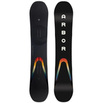 Arbor Formula Rocker Snowboard 2023