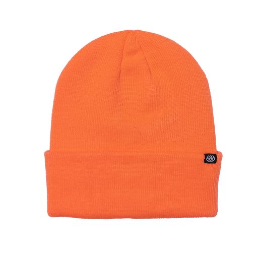 686: Standard Roll Up Beanie 2023