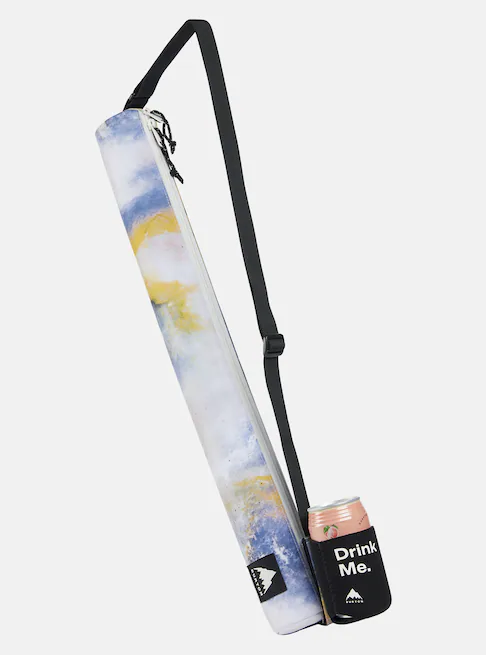 Burton: Beeracuda 2L Cooler Bag