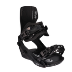 Flux Bindings: 2023 XF - Black