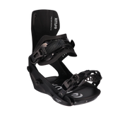 Flux Bindings: 2023 XF - Black