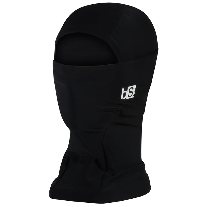 BlackStrap: Hood Balaclava 2026